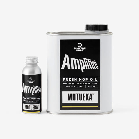 Motueka™ Amplifire™ Oil