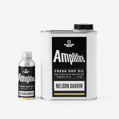 Nelson Sauvin™ Amplifire™ Oil