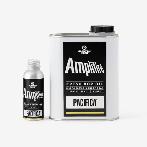 Pacifica™ Amplifire™ Oil