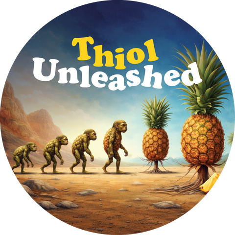 THIOL UNLEASHED